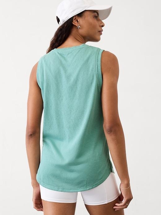 Breezy Tank Product Image