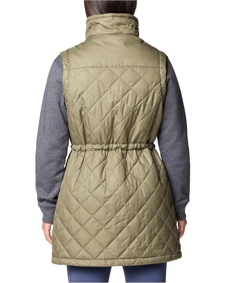 Heavenly™ II Long Vest Product Image