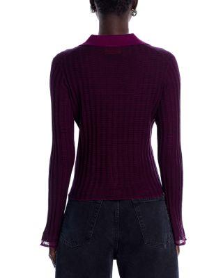 Fine Stripe Shirt Product Image