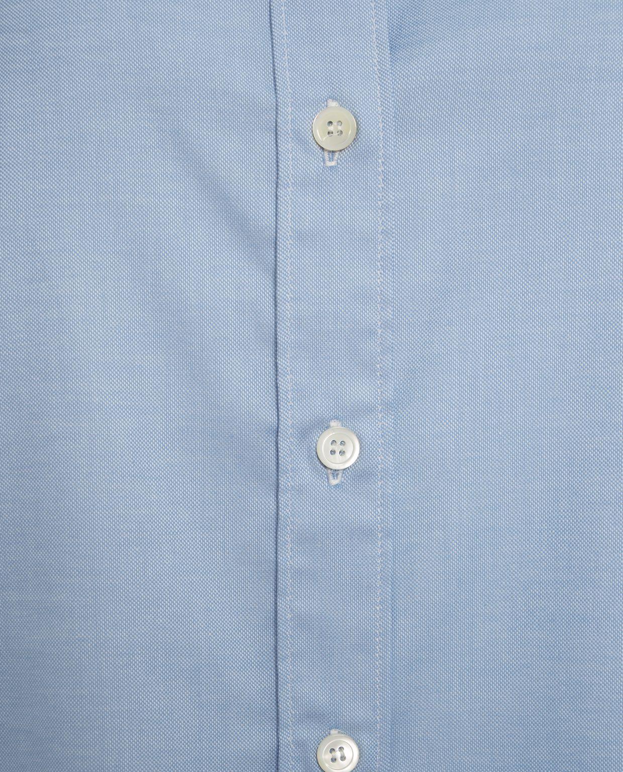 Cropped blouse Product Image