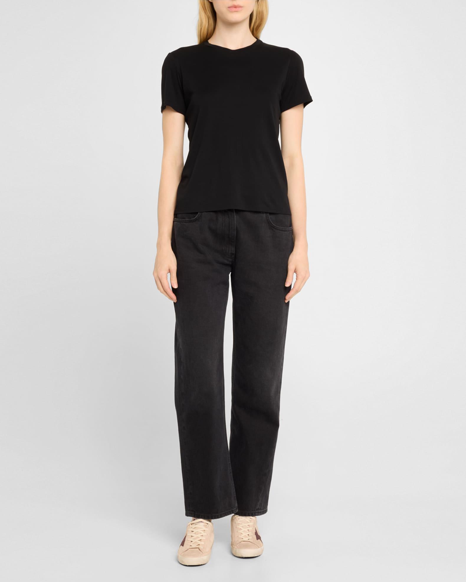 Superstar Glitter Suede Low-Top Sneakers Product Image