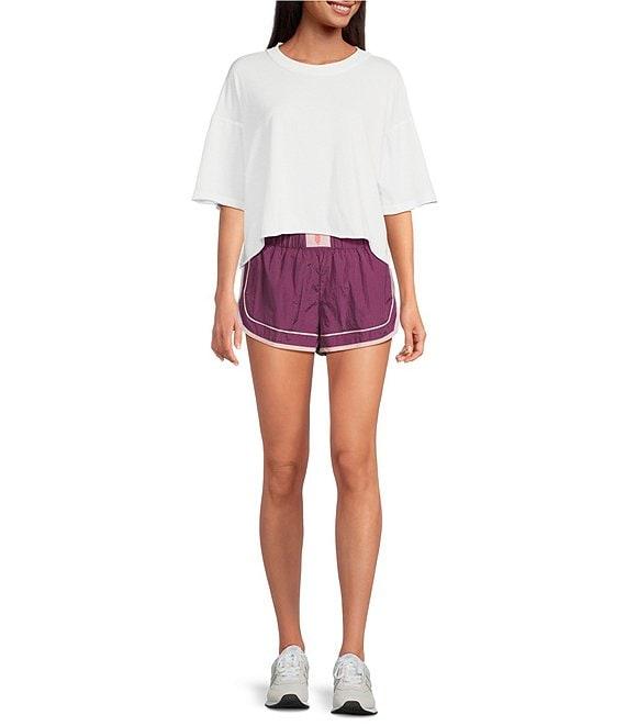 Free People FP Movement Varsity Blues Short Product Image