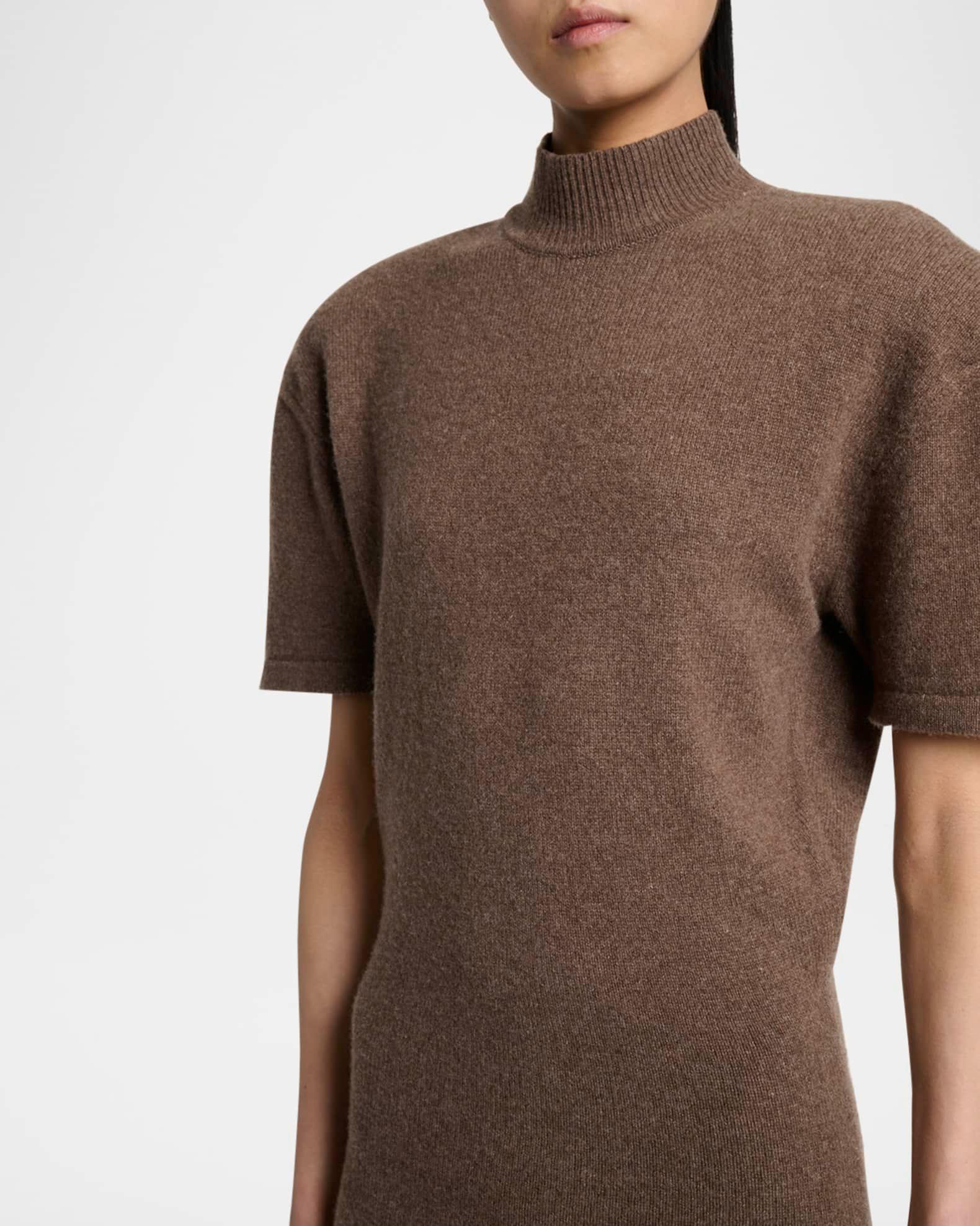 The Castagna Knit Dress Product Image