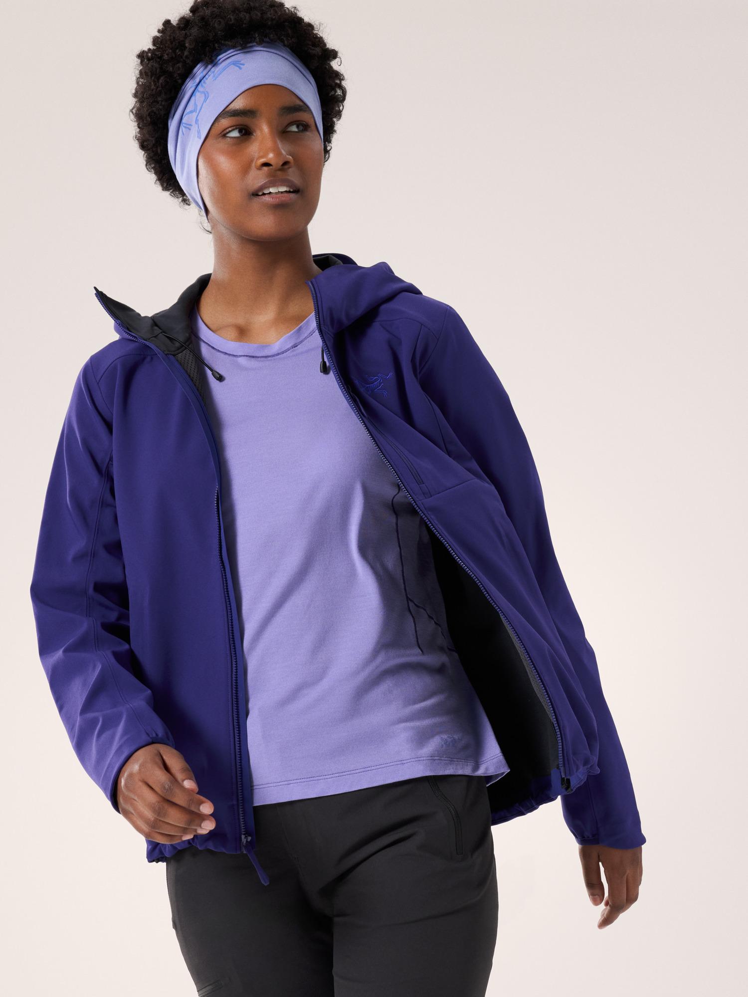 Gamma MX Hoody Women's Product Image