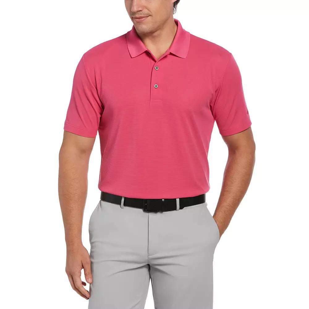 Men's Grand Slam Classic-Fit Solid Golf Polo,  Product Image