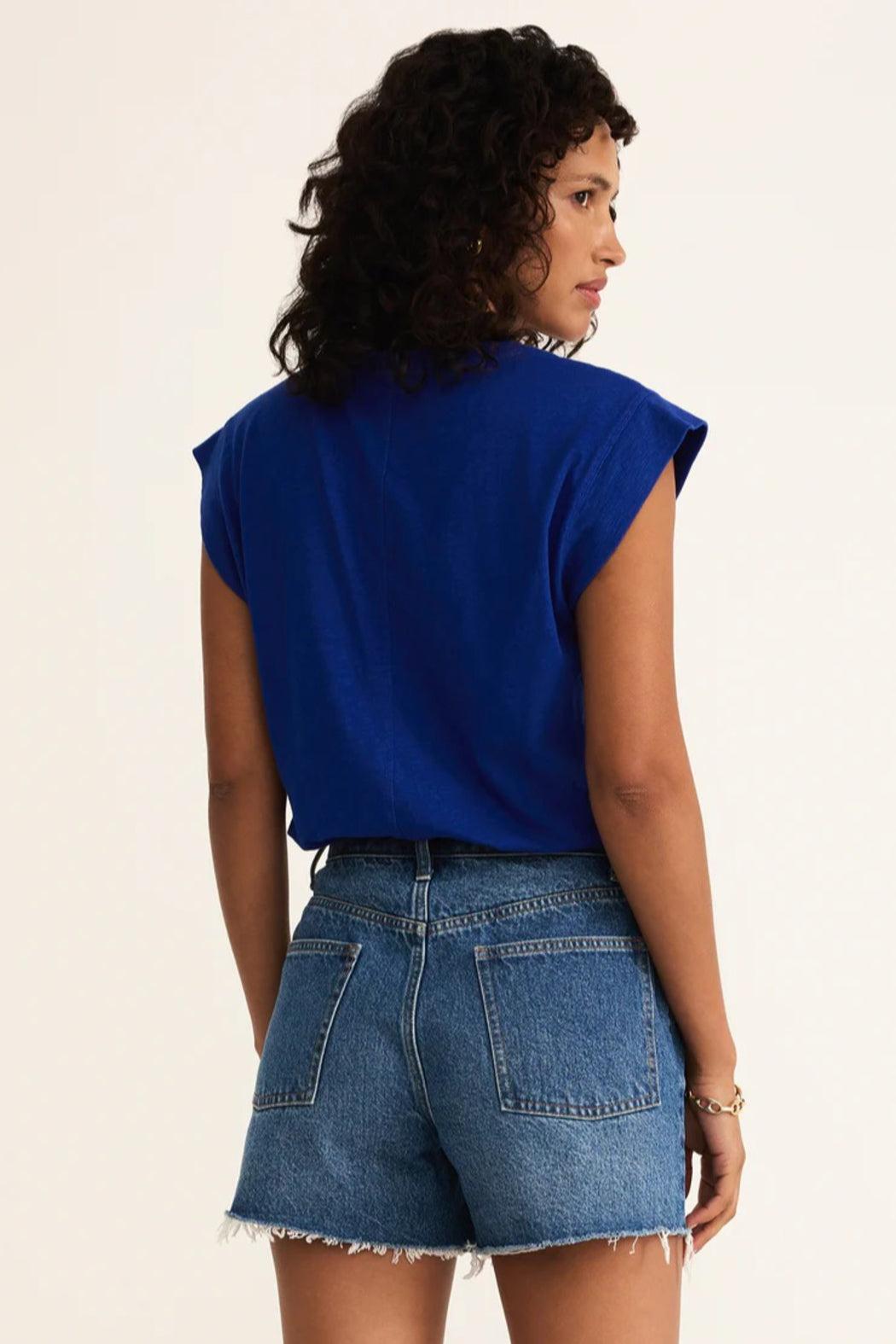 Z Supply Camino Top Product Image