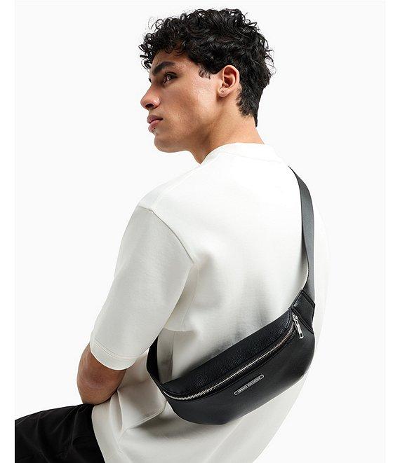 Armani Exchange Okinawa Belt Bag Product Image