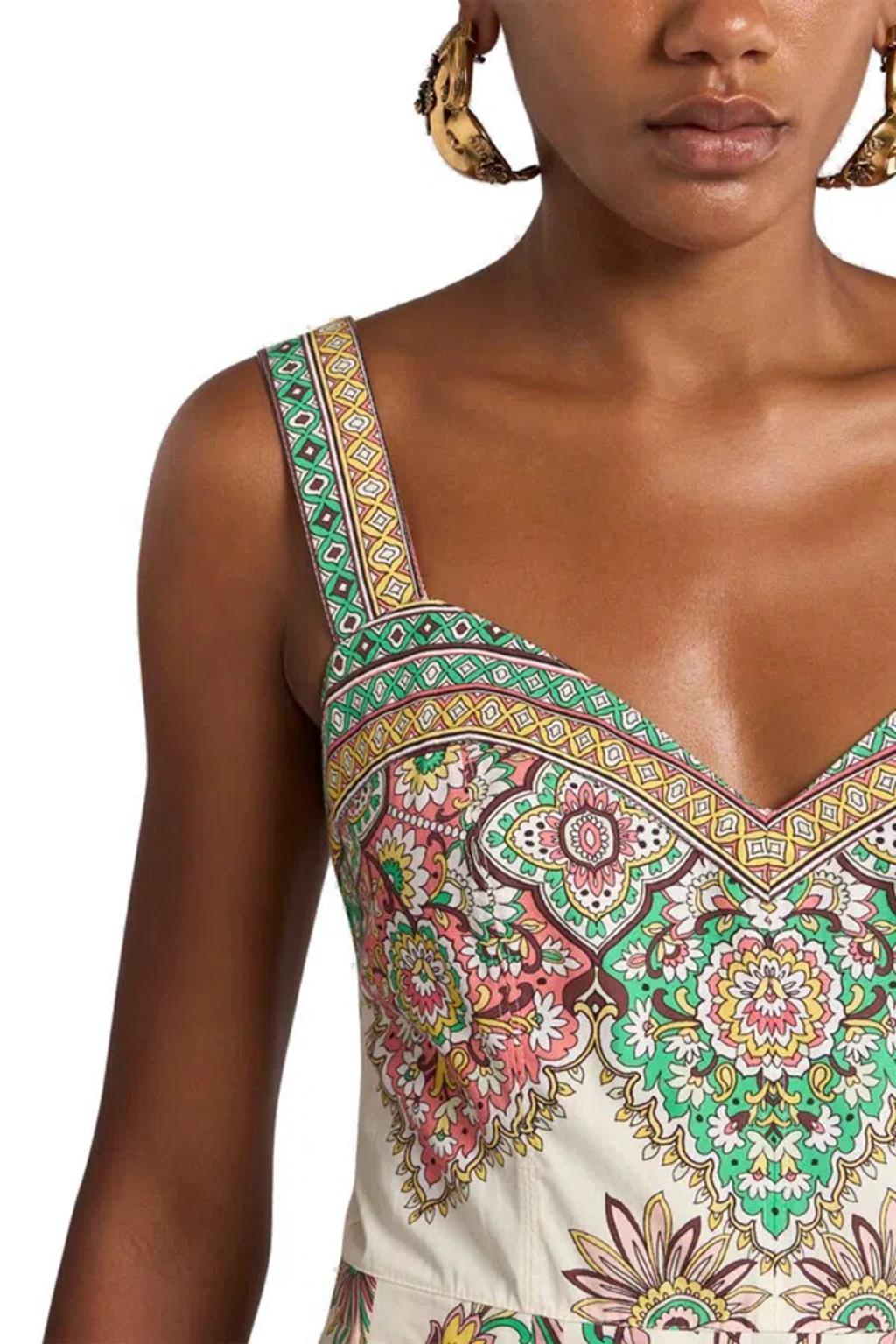 floral print dress Product Image