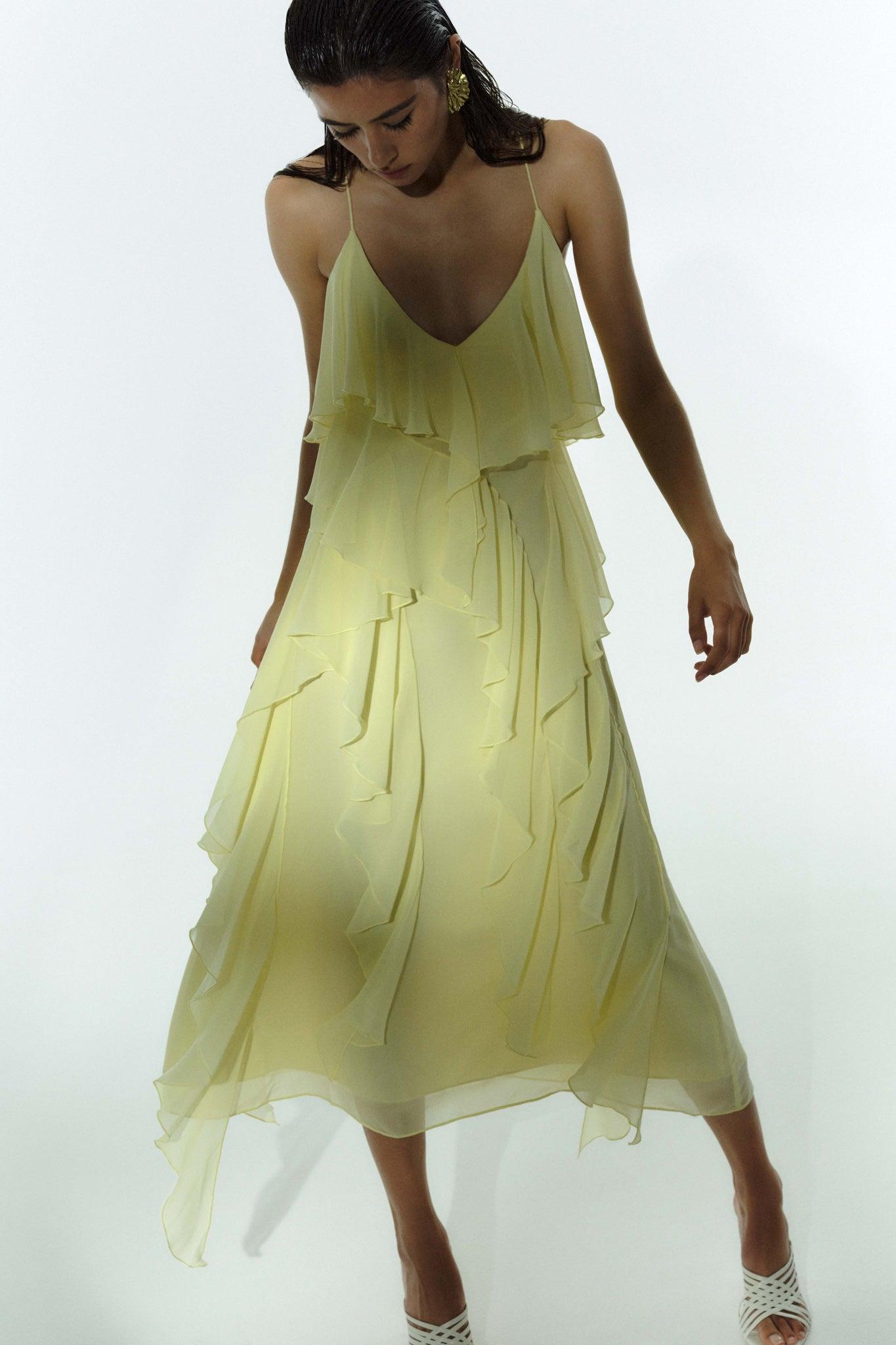 Nicolette Elasticated Top Product Image