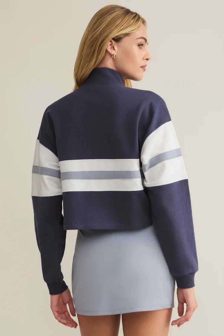 All Day Rugby Top Product Image