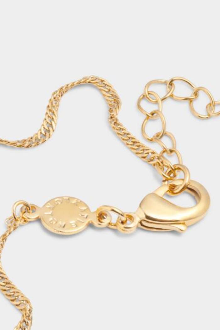FRIENDSHIP | HEART BRACELET Product Image