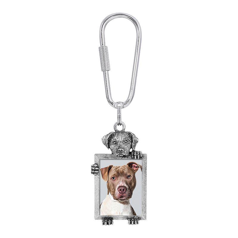 1928 Dog Breed Key Chain Product Image