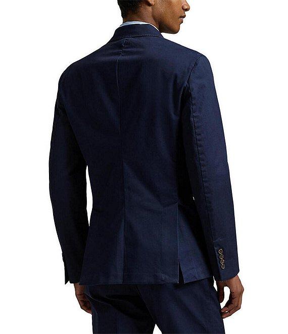 Polo Ralph Lauren Unconstructed Chino Sportcoat Product Image