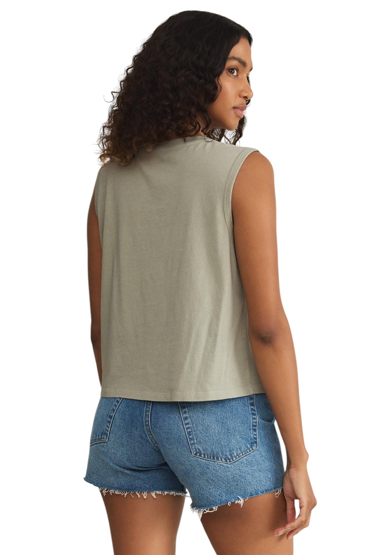 Manana La Mer Tank Product Image