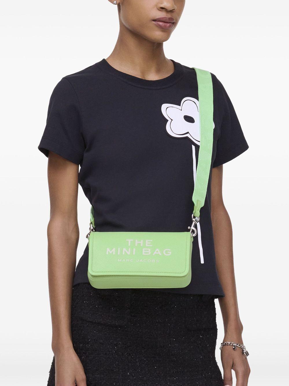 The Leather Mini bag Product Image