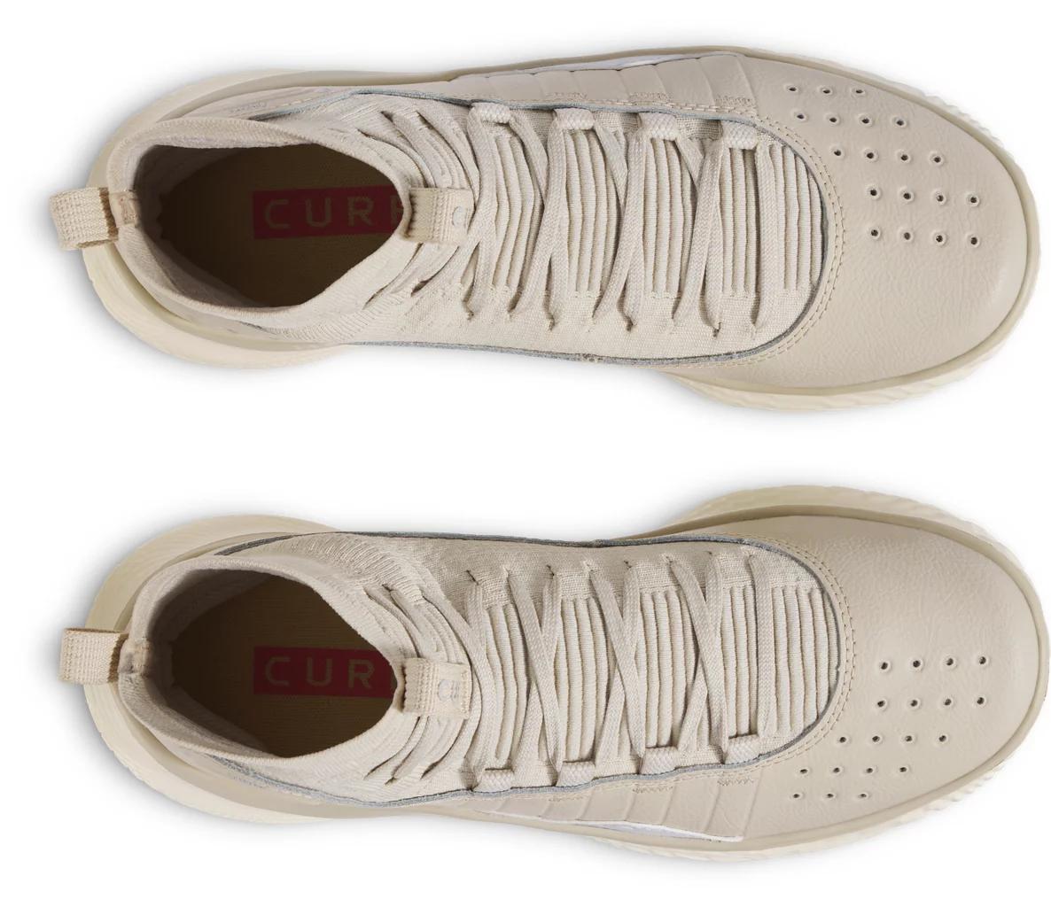 Curry 4 FloTro Product Image