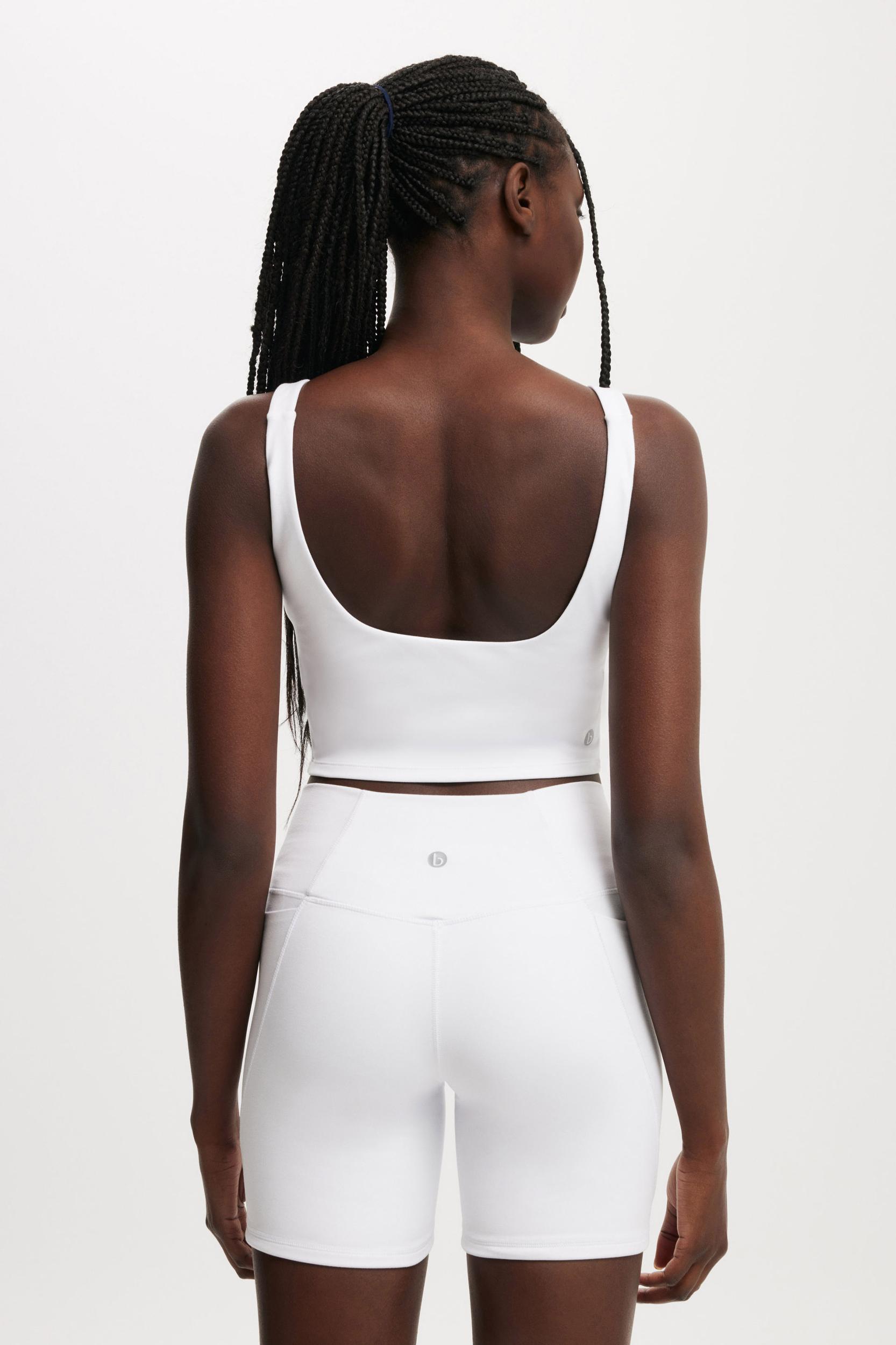 Ultra Soft Scoop Tank Product Image