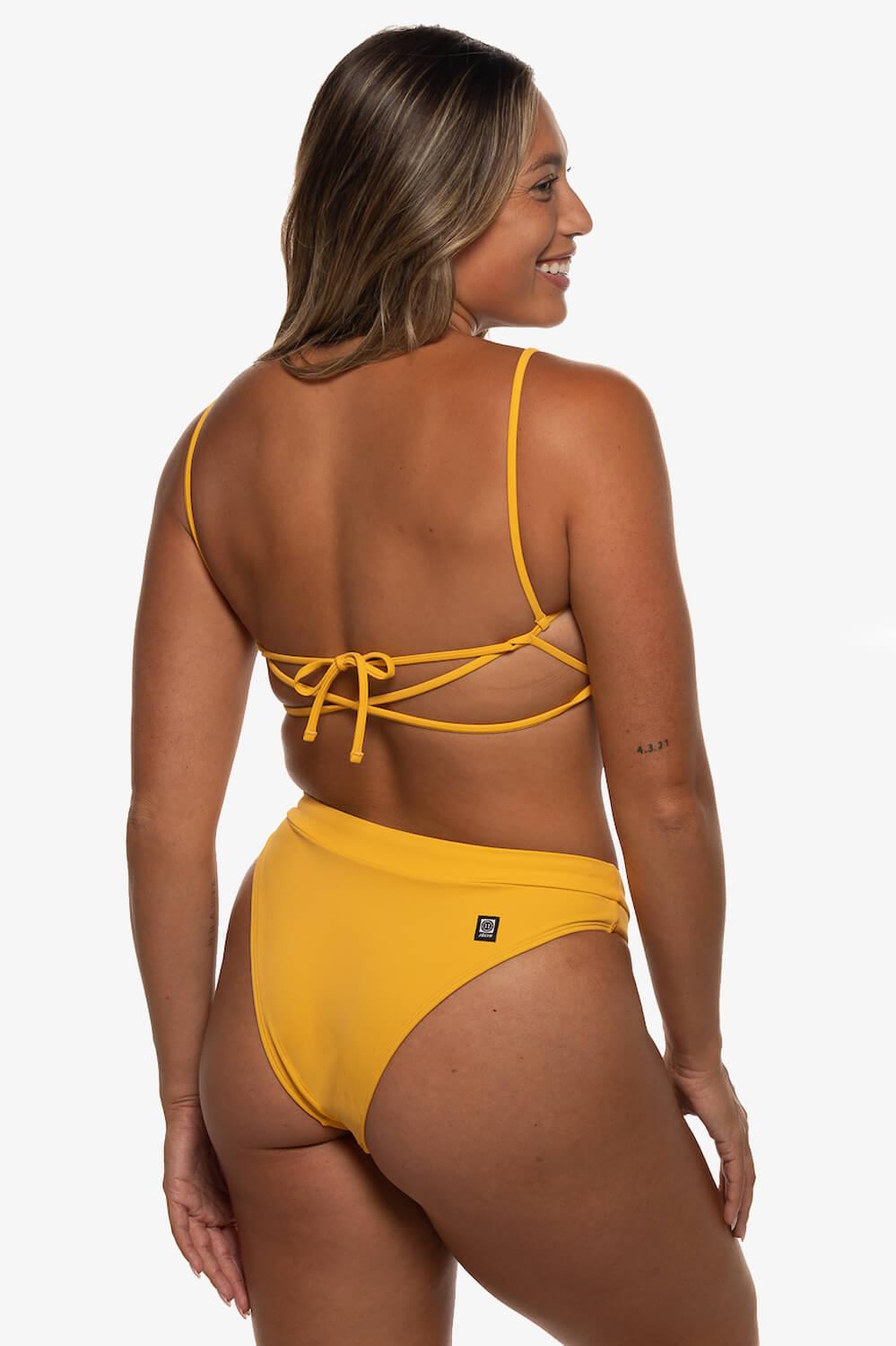 Eryn Bikini Top - Coast Female Product Image