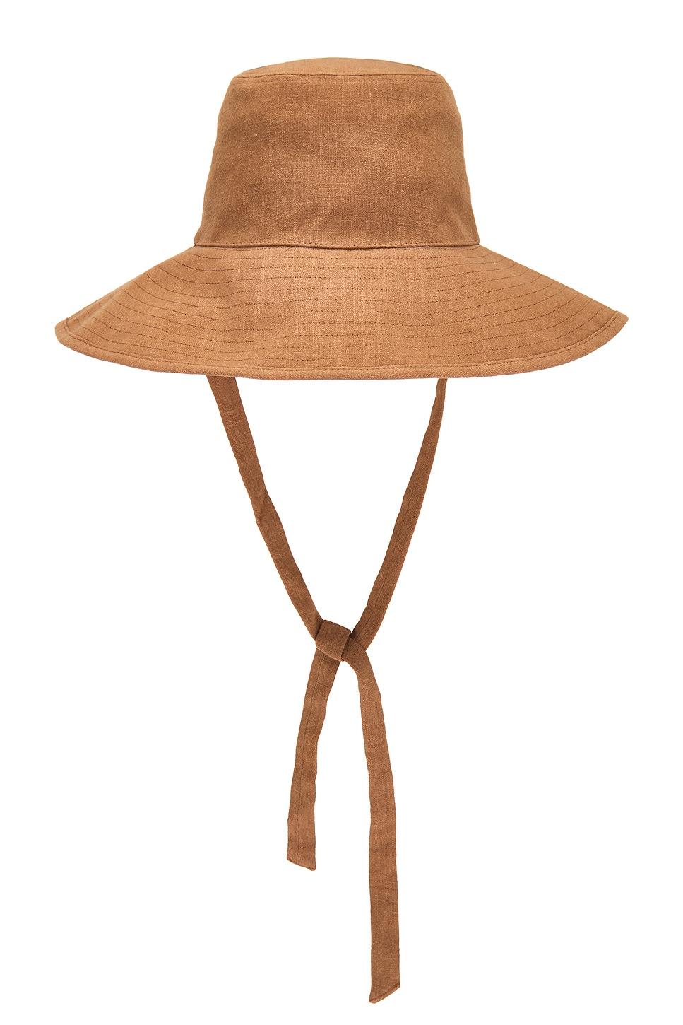 Summer Bucket Hat Lack of Color Product Image