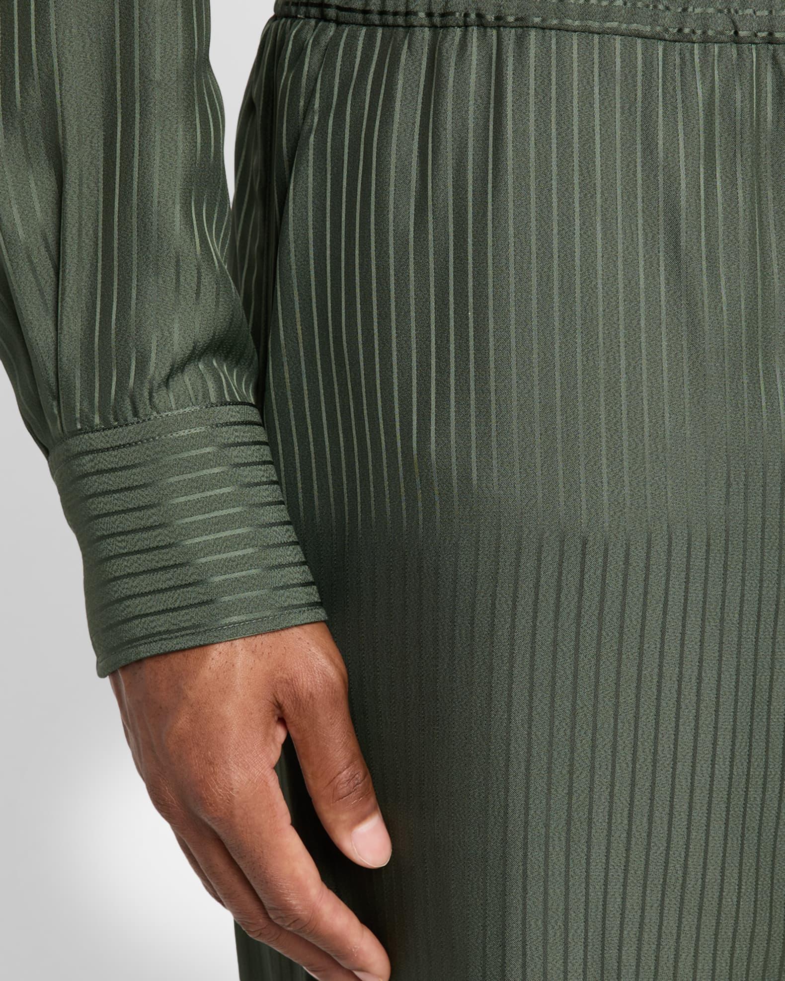 Men's Journey Stripe Pull-On Joggers Product Image