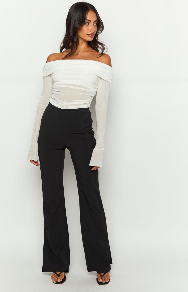 Mawson Black Pants Product Image