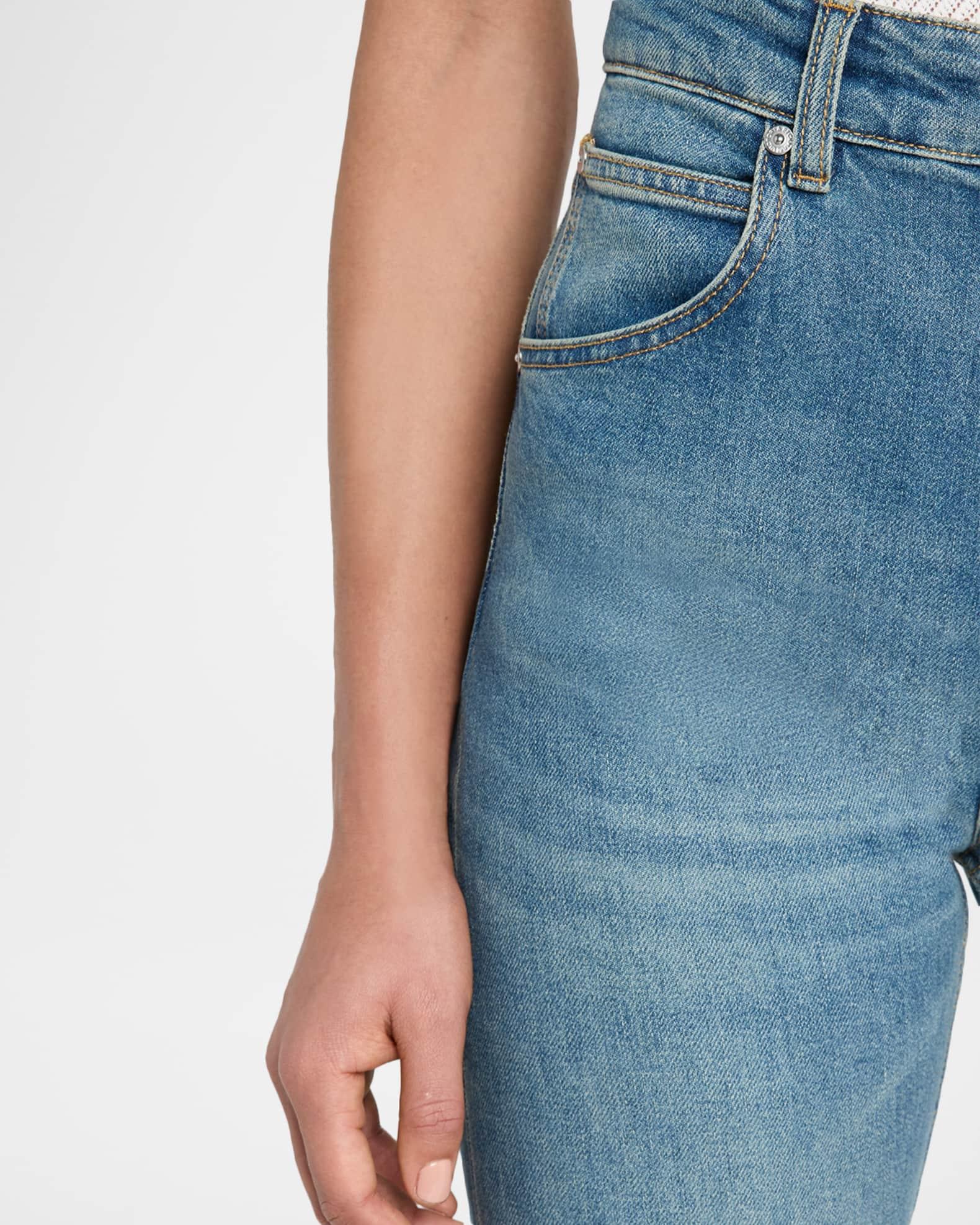 Julia High-Rise Jeans Product Image