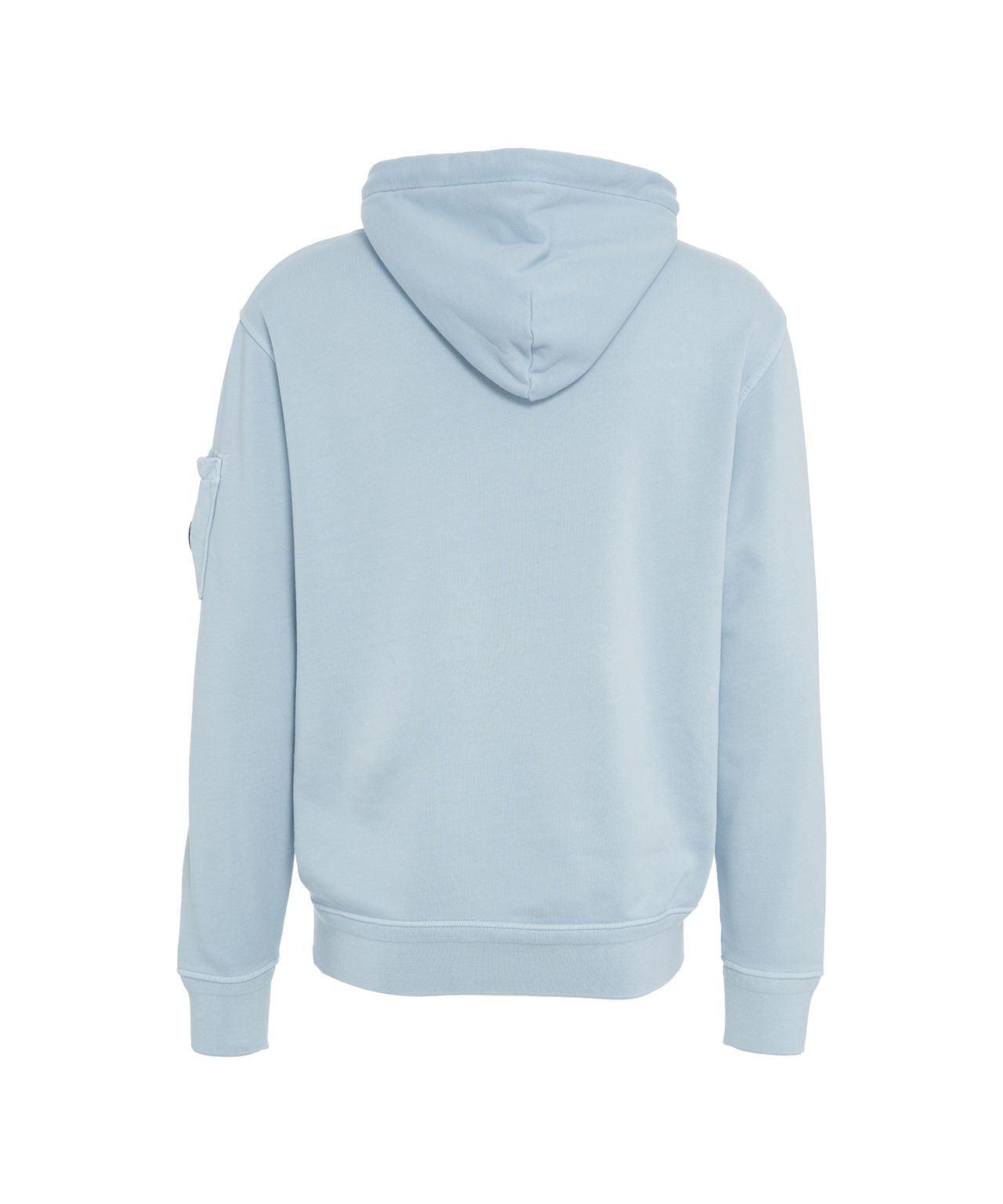 Hoodie with logo Product Image