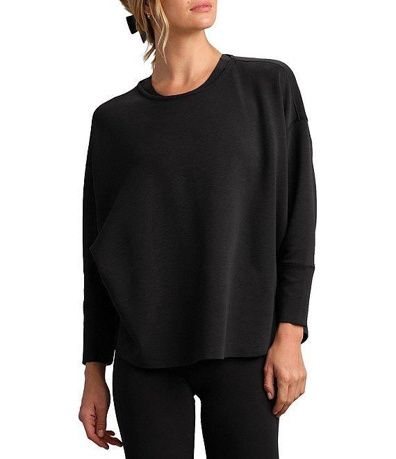 RHONE Dreamglow Coordinating Crewneck Long Sleeve Pullover Product Image