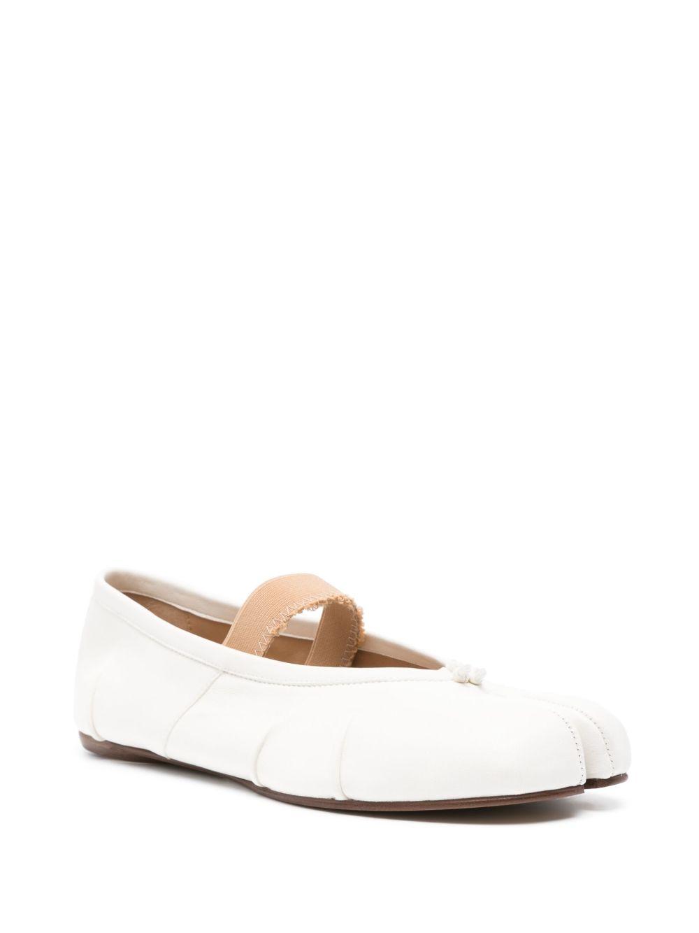 Tabi ballerina shoes Product Image