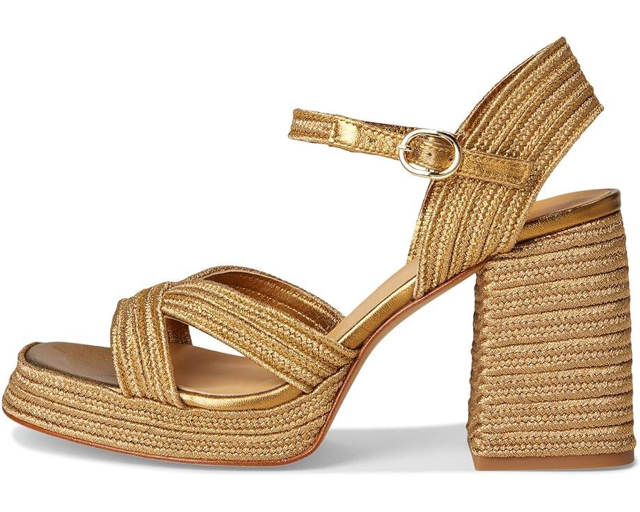 Chunky Platform Sandals Product Image