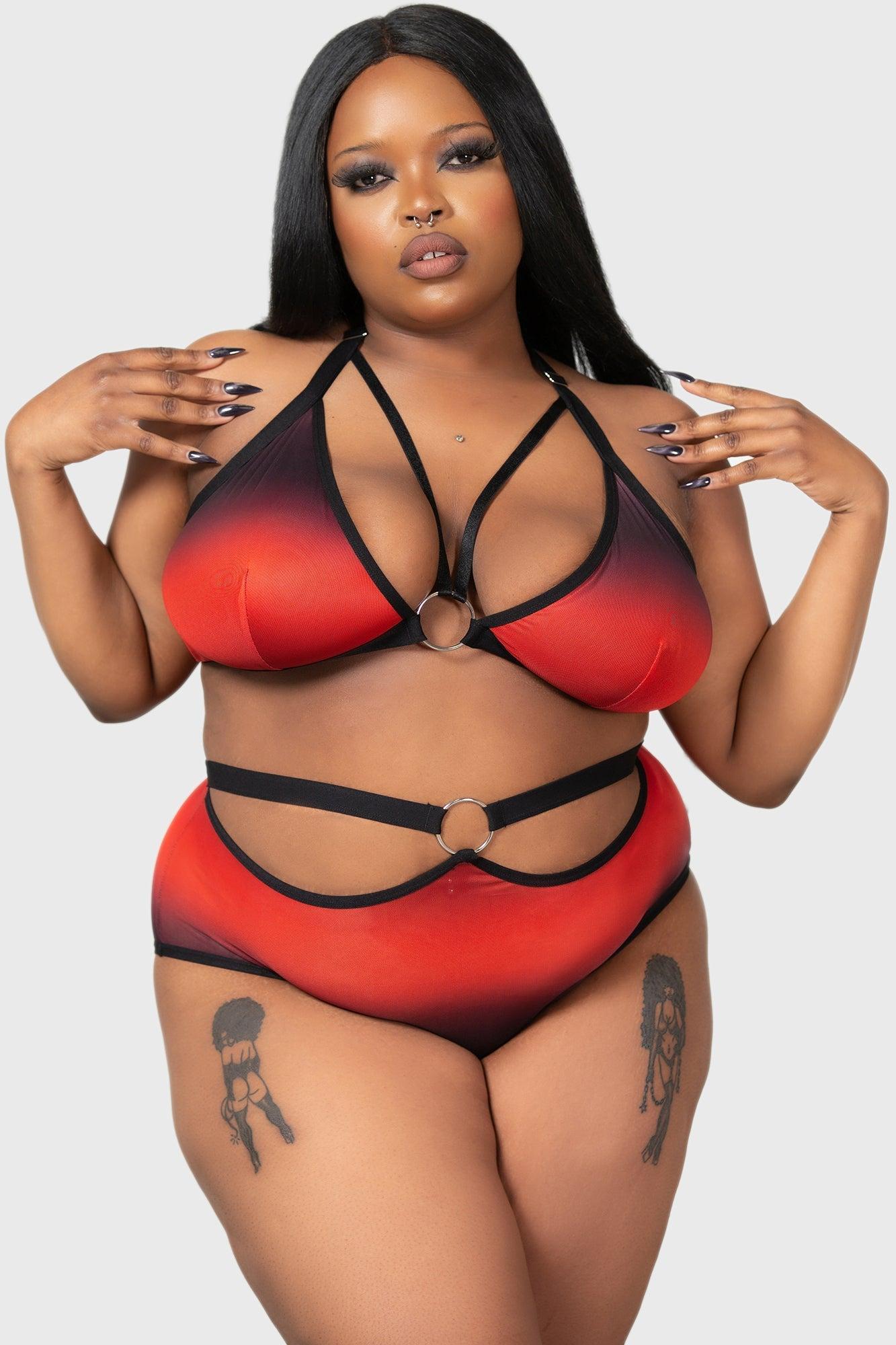 Dazzling Performance Panty Product Image