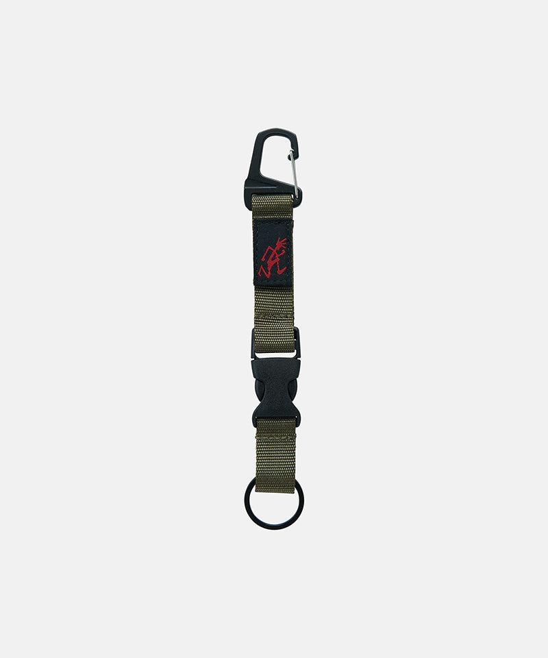 Webbing Key Holder Unisex Product Image