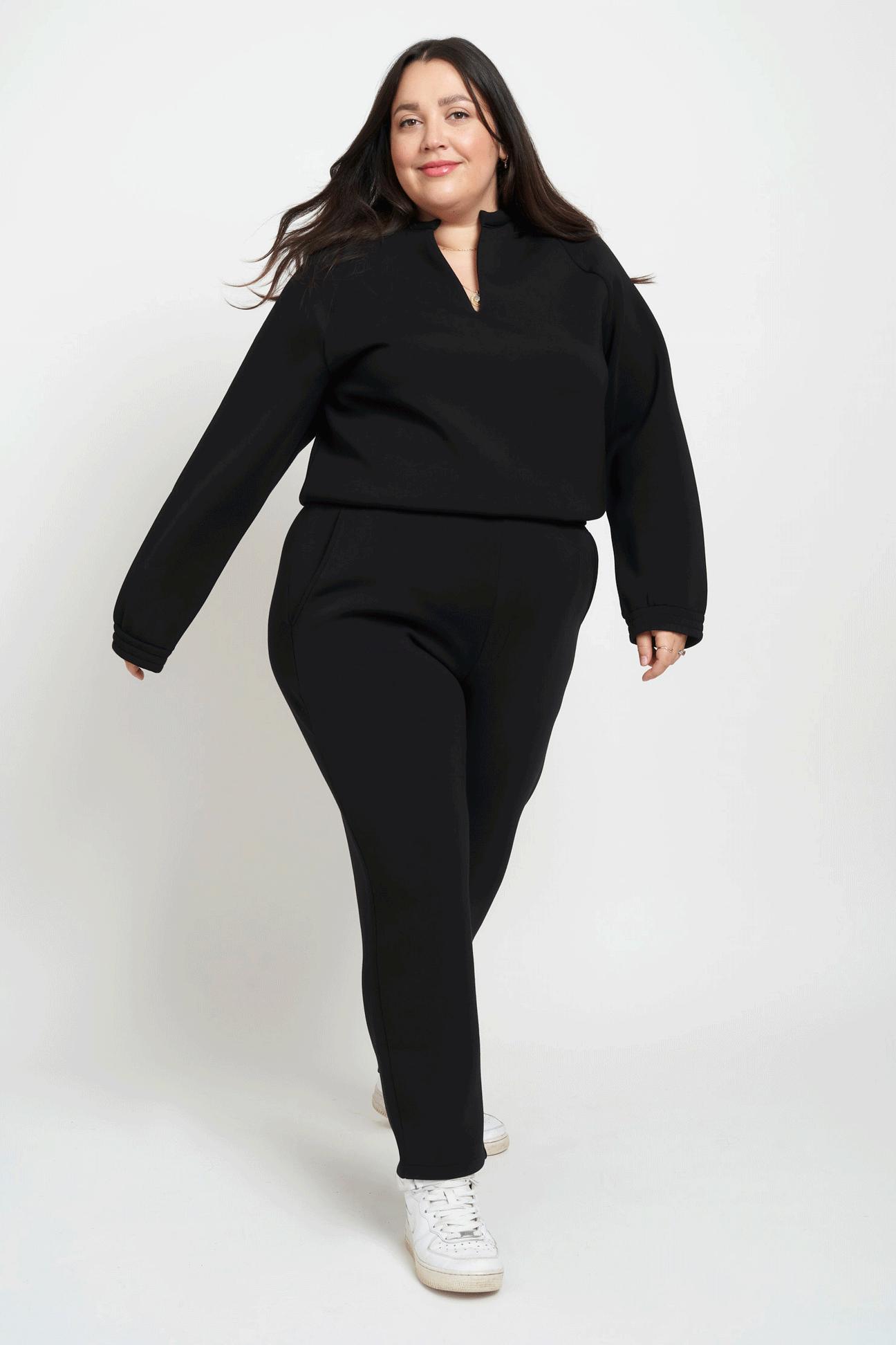 Leze the Label Kendal Pant Product Image