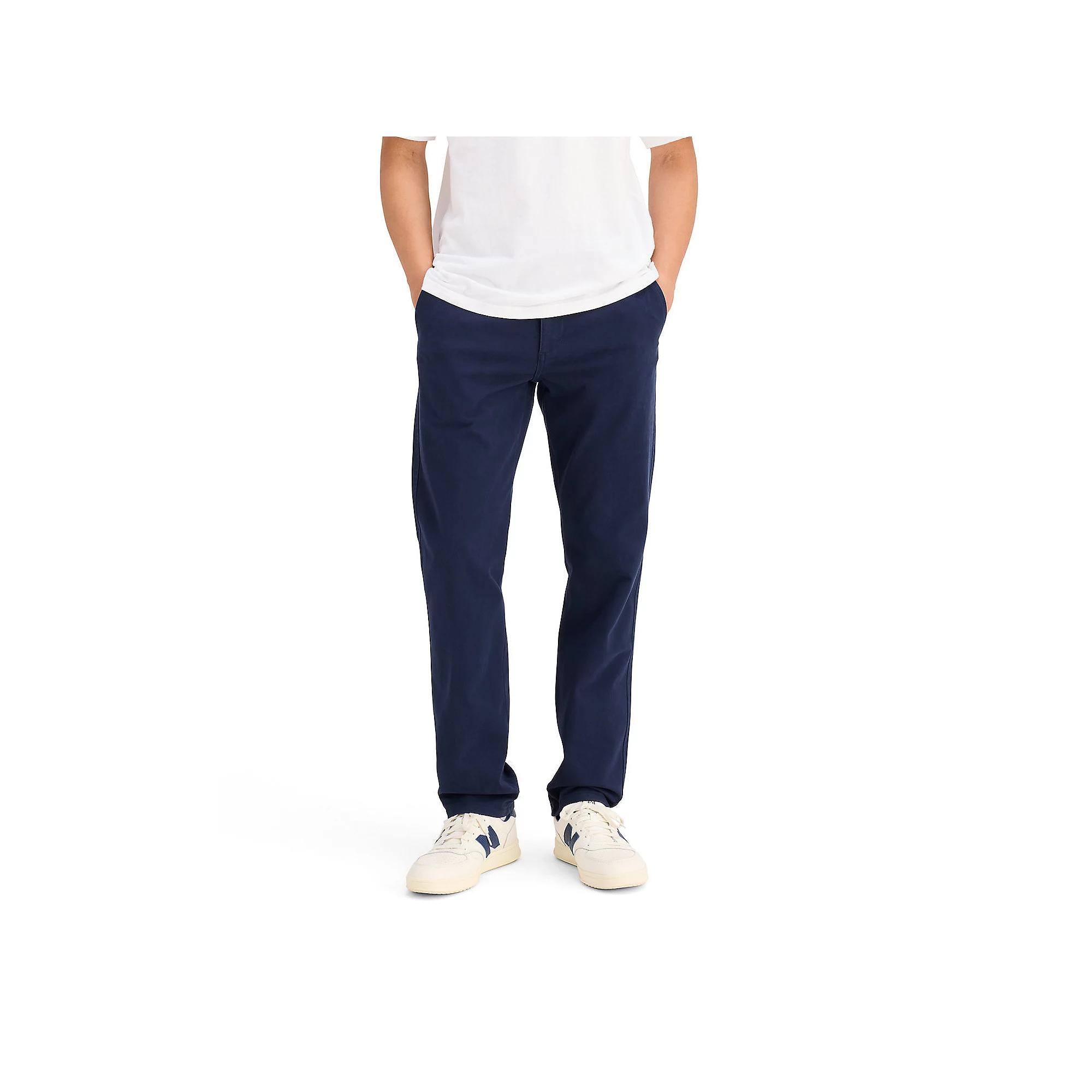 Men's Dockers® Ultimate Chino Slim-Fit with Smart 360 Flex®,  Product Image