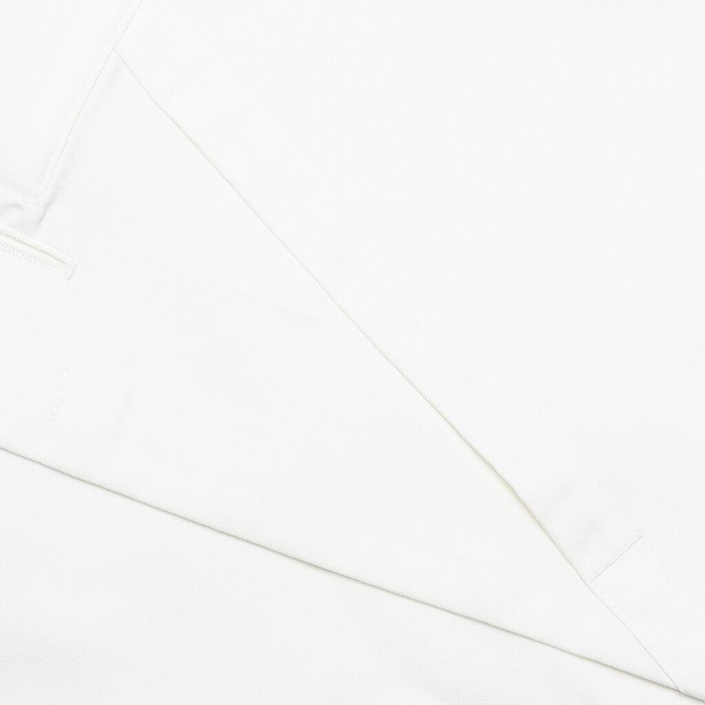 RB Drawing Press Trousers - Pink/Red Male Product Image