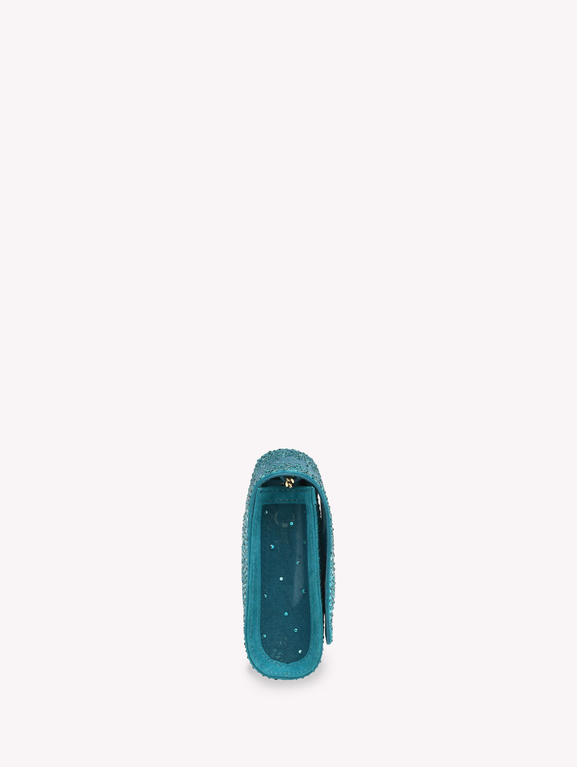 RANIA CLUTCH Gianvito Rossi Product Image