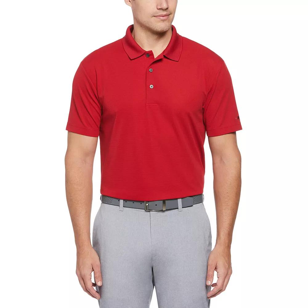 Men's Grand Slam Classic-Fit Solid Golf Polo,  Product Image