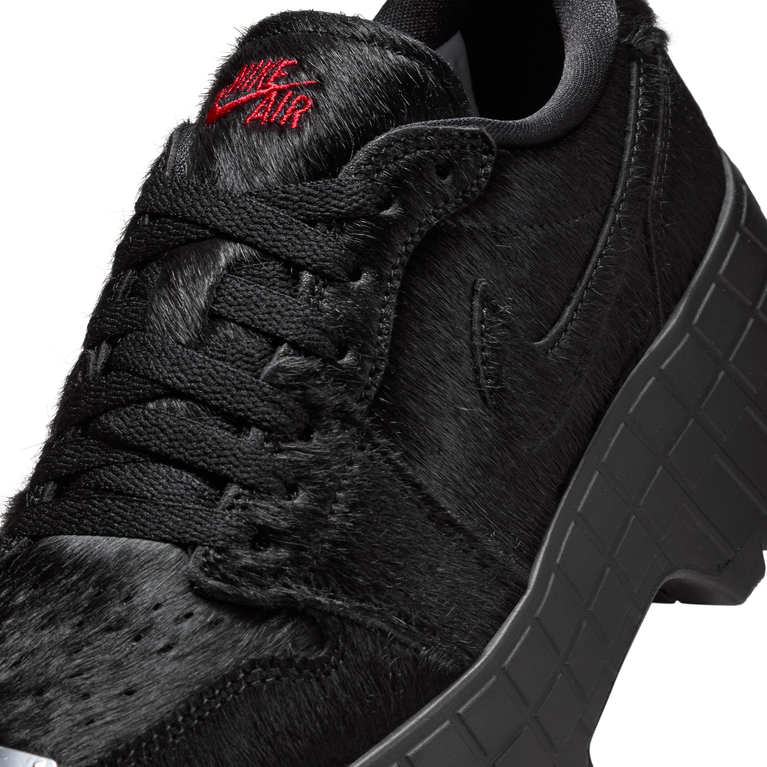 Women's Air Jordan 1 Brooklyn Low Shoes Product Image