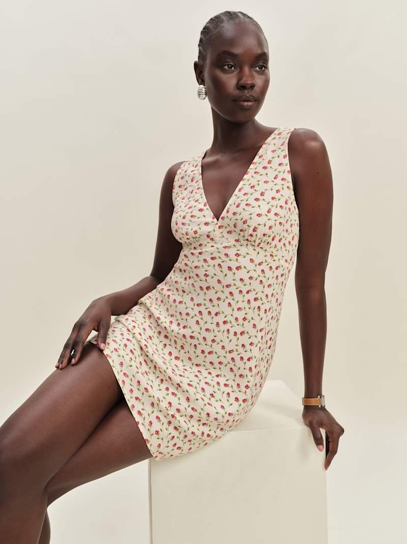 Calix Dress Product Image