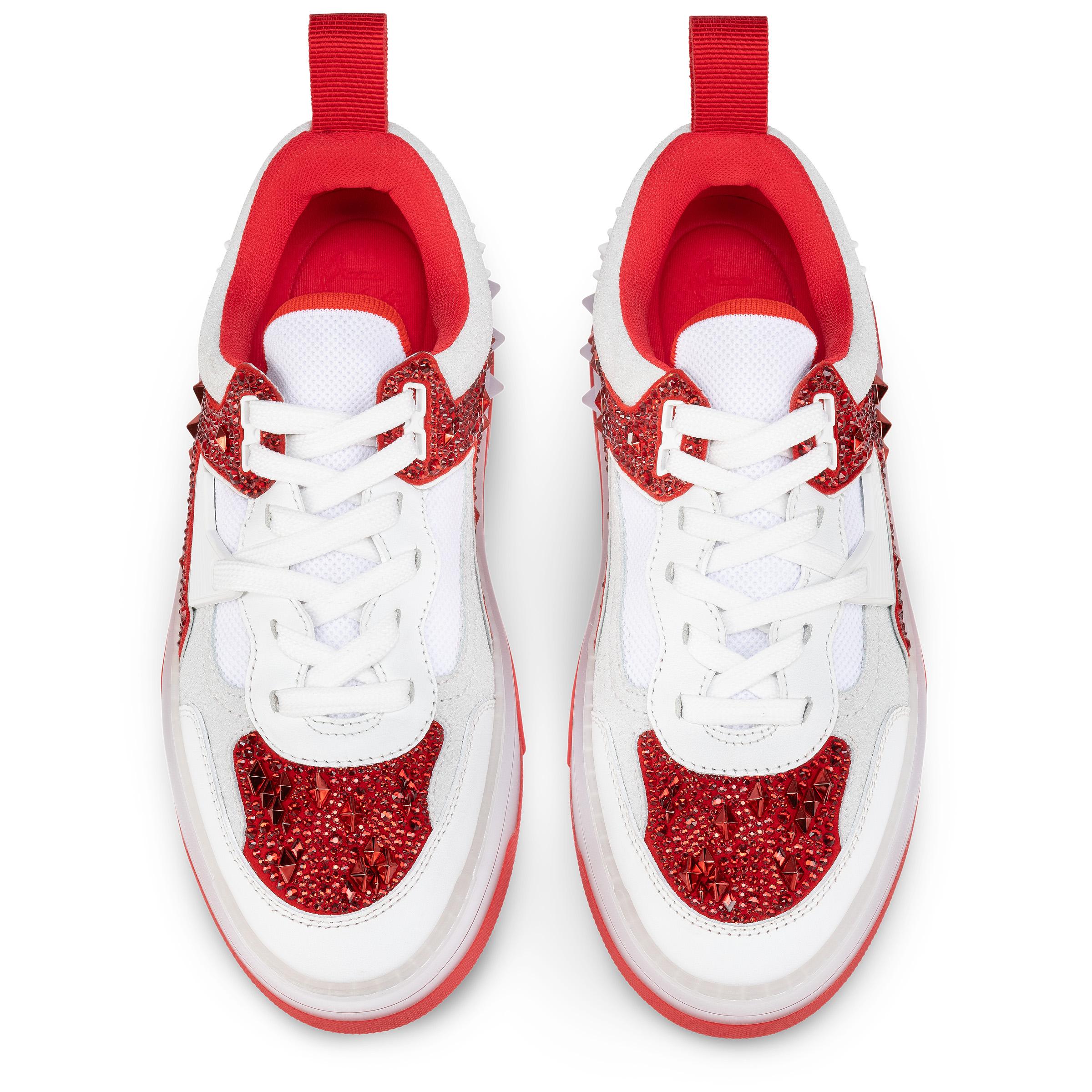 Astroloubi Strass Eternity Product Image