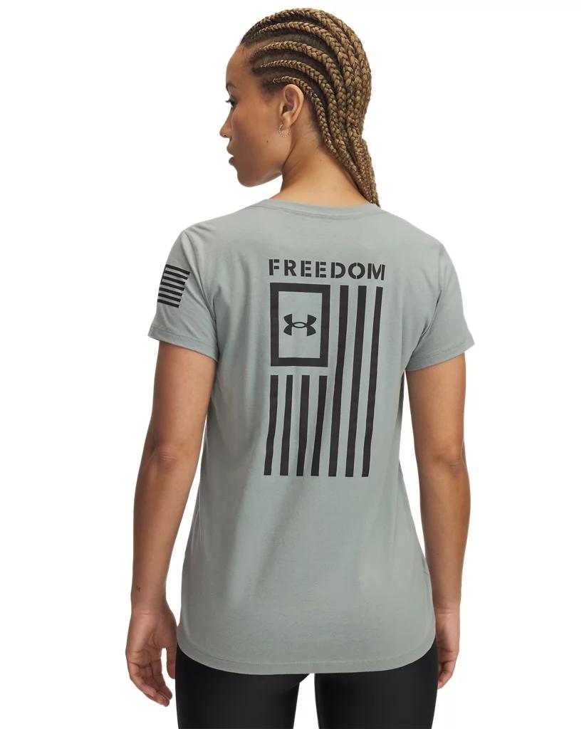 UA Freedom Flag Product Image