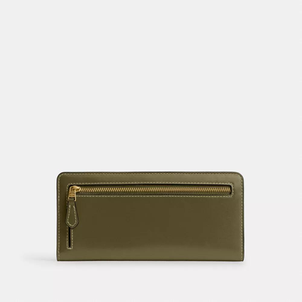 Essential Slim Wallet Product Image