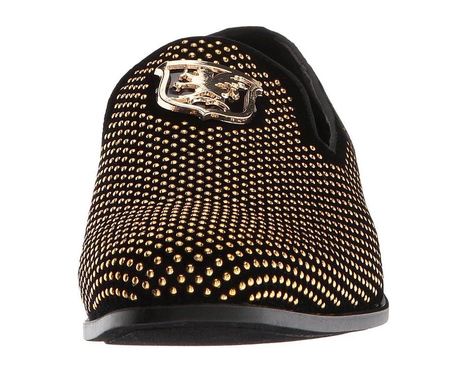 Savoir Satin Slip-On Loafer Product Image