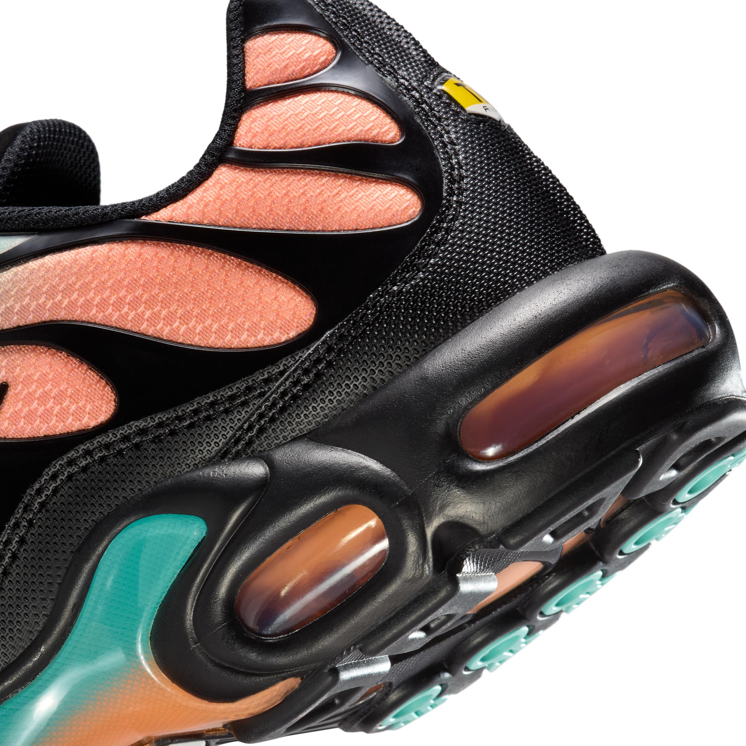 Nike Mens Air Max Plus Shoes | DM0032-701 Product Image