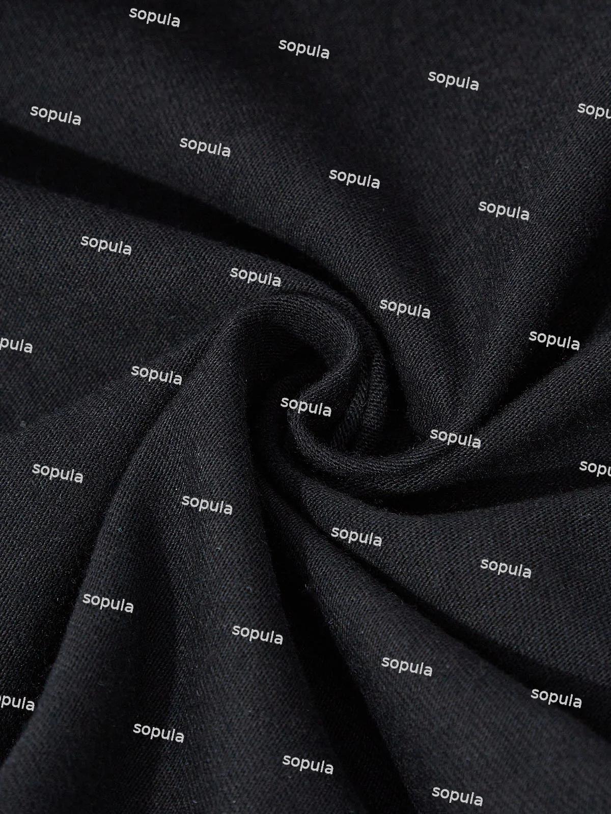 Jewelry Mask Portrait Graphic Cotton T-shirt Product Image