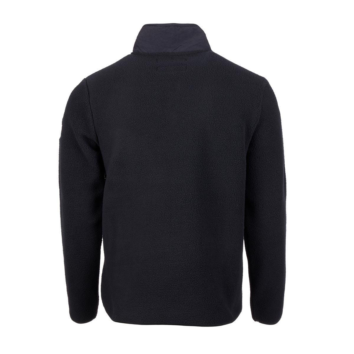 Canada Weather Gear Men's Hi-Pile Fuzz Fleece 1/4 Zip Product Image