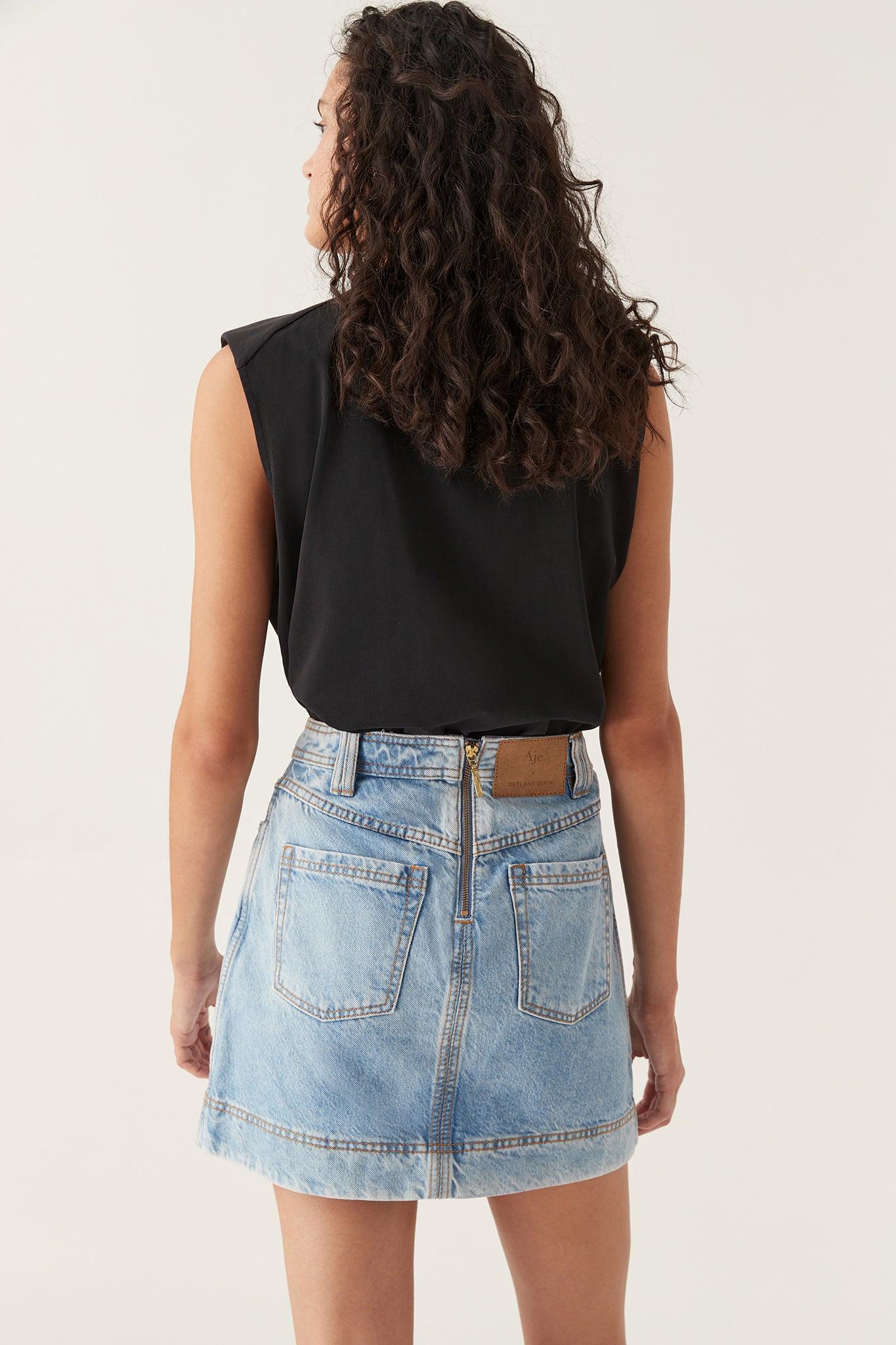 Evie Tank Product Image