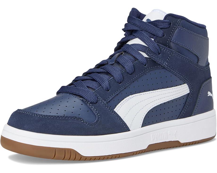 Ex-O Fit Hi High Top Product Image