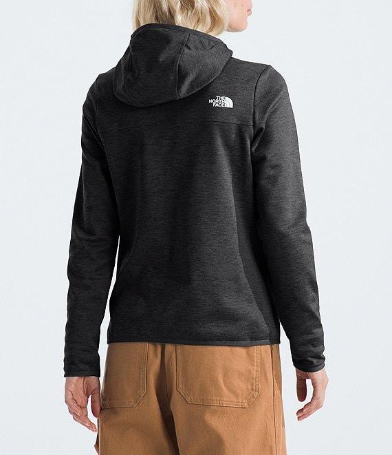 The North Face Long Sleeve Canyonlands Full Zip Hoodie Product Image
