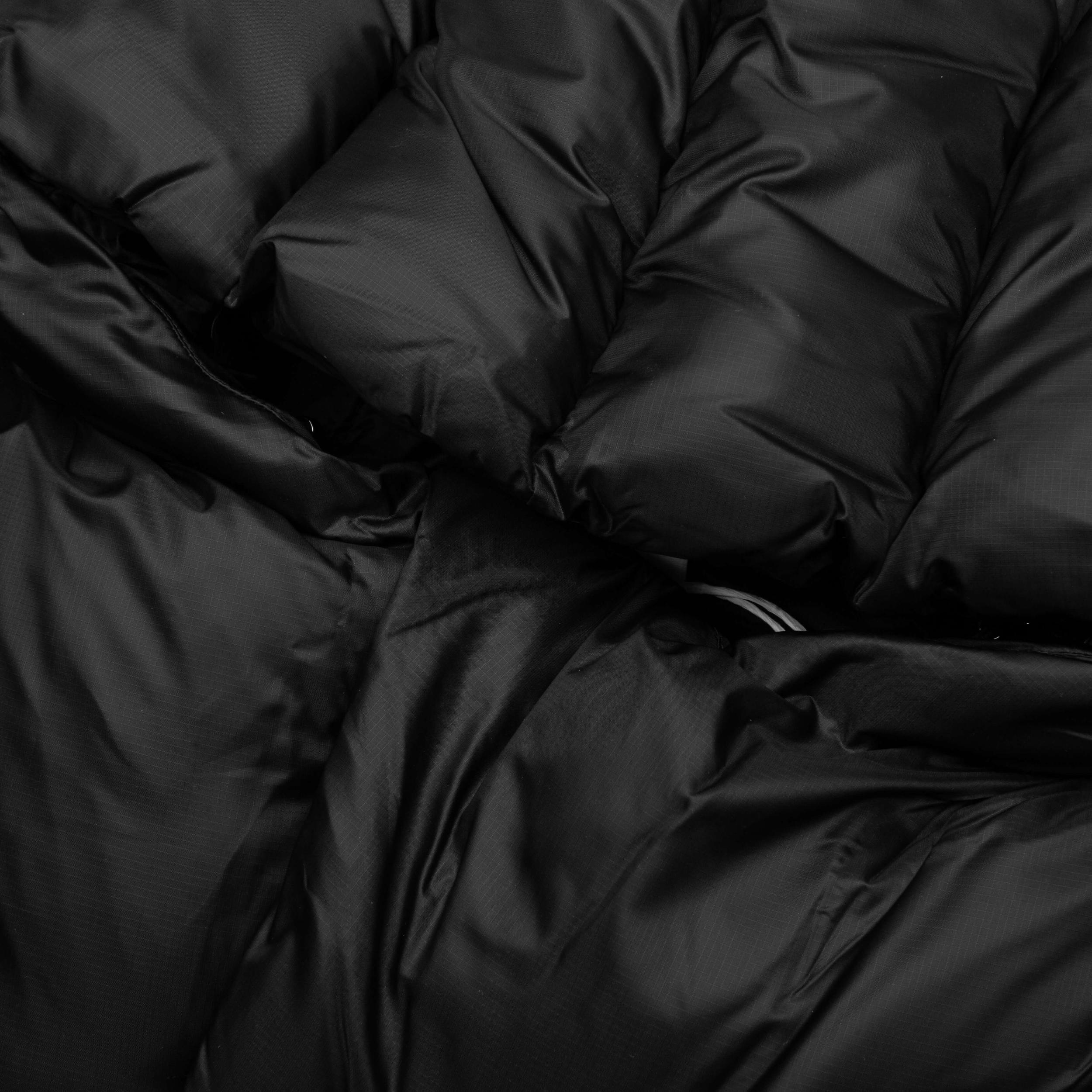 Puma x Skepta Pertex Puffer Jacket - Black Male Product Image